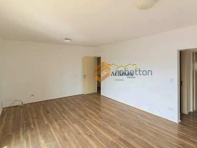 Apartamento para Aluguel no bairro Brooklin Paulista - São Paulo, SP