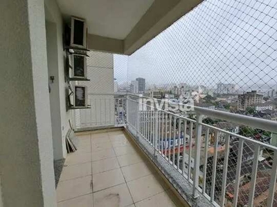 Apartamento para aluguel no bairro Vila Mathias