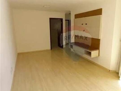 Apartamento para aluguel no Condomínio Residencial Portal de Vinhedo, 3 quartos, 2 vagas