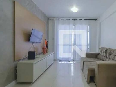 Apartamento para Aluguel - Ondina, 2 Quartos, 55 m2