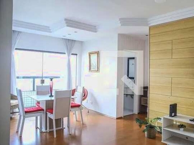 Apartamento para Aluguel - Oswaldo Cruz, 2 Quartos, 95 m2