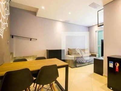 Apartamento para Aluguel - Paraíso, 2 Quartos, 128 m2