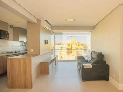 Apartamento para Aluguel - Passo D'areia, 3 Quartos, 82 m2