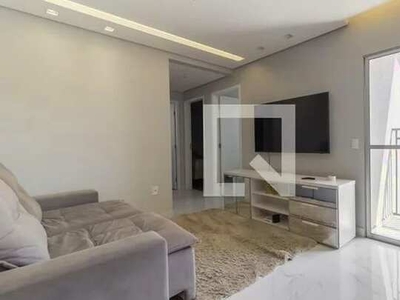 Apartamento para Aluguel - Paulo VI, 3 Quartos, 70 m2