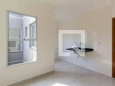 Apartamento para Aluguel - Penha de França, 2 Quartos, 50 m2