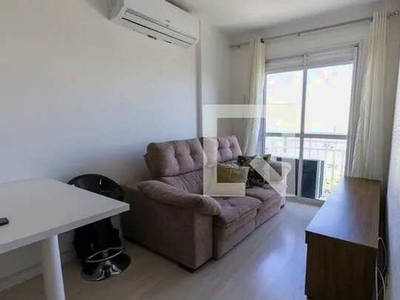 Apartamento para Aluguel - Pinheiros, 1 Quarto, 30 m2