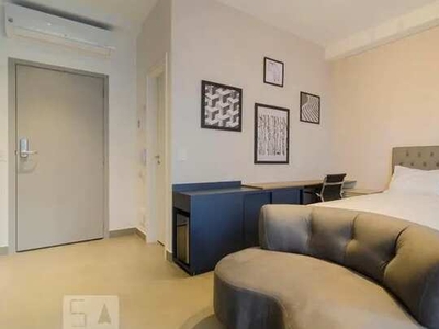 Apartamento para Aluguel - Pinheiros, 1 Quarto, 33 m2