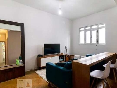 Apartamento para Aluguel - Pinheiros, 2 Quartos, 65 m2