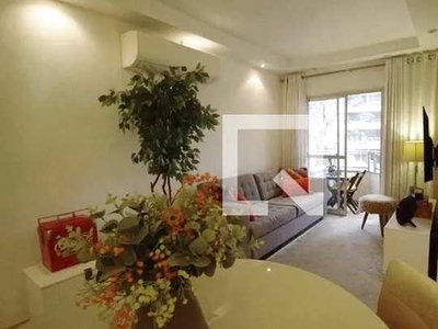 Apartamento para Aluguel - Pinheiros, 2 Quartos, 68 m2
