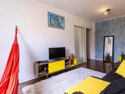 Apartamento para Aluguel - Pinheiros, 2 Quartos, 97 m2