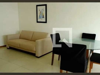 Apartamento para Aluguel - Pituba, 1 Quarto, 72 m2