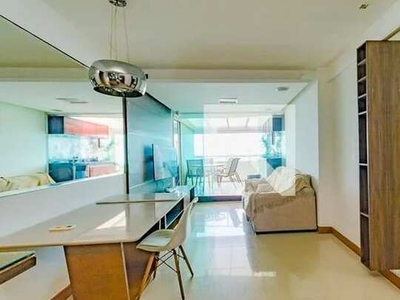 Apartamento para Aluguel - Pituba, 2 Quartos, 76 m2
