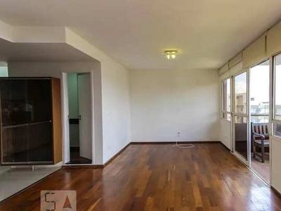 Apartamento para Aluguel - Portal do Morumbi, 2 Quartos, 95 m2