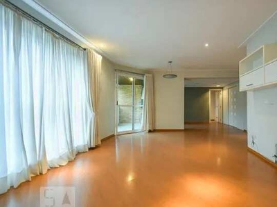 Apartamento para Aluguel - Portal do Morumbi, 3 Quartos, 130 m2