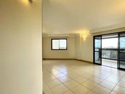 Apartamento para aluguel possui 132 metros quadrados com 4 quartos em Vila Brandina - Camp