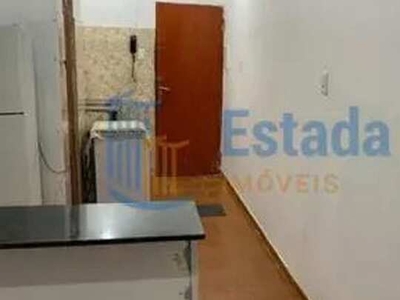 Apartamento para aluguel possui 20 metros quadrados com 1 quarto em Botafogo - Rio de Jane