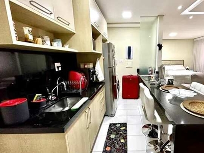 Apartamento para aluguel possui 47 metros quadrados com 1 quarto em Botafogo - Campinas