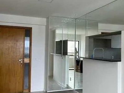 Apartamento para aluguel possui 55 metros quadrados com 2 quartos em Boa Viagem - Recife