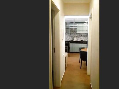 Apartamento para aluguel possui 57 m² com 2 quartos em Jaracaty - São Luís - MA