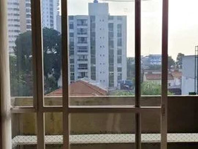 Apartamento para aluguel possui 72 metros quadrados com 2 quartos em Vila Madalena - São P