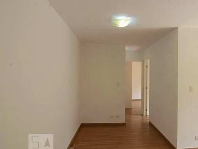 Apartamento para Aluguel - Santa Teresa, 2 Quartos, 60 m2