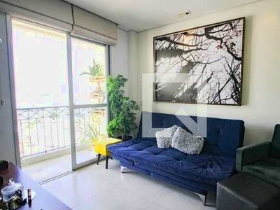 Apartamento para Aluguel - Santana, 2 Quartos, 64 m2