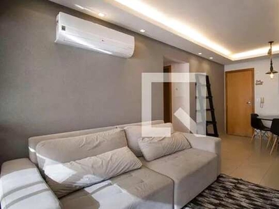 Apartamento para Aluguel - Setor Bueno, 2 Quartos, 66 m2