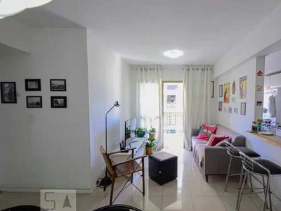Apartamento para Aluguel - São Cristóvão, 3 Quartos, 80 m2