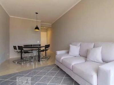 Apartamento para Aluguel - Tatuapé, 2 Quartos, 64 m2