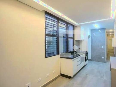 Apartamento para Aluguel - Tatuapé, 2 Quartos, 78 m2