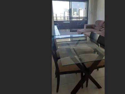 Apartamento para aluguel tem 106 metros quadrados com 3 quartos em Boa Viagem - Recife - P