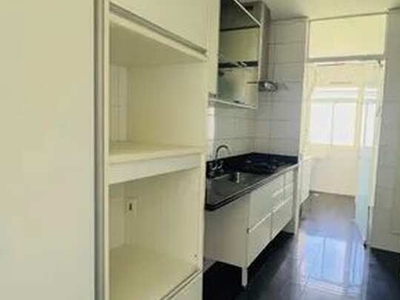 Apartamento para aluguel tem 123 m2 com 3 suítes no Jardim de Tamboré