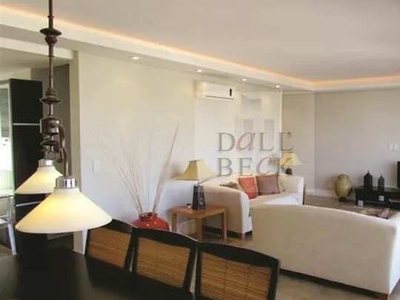 Apartamento para aluguel tem 140 metros quadrados com 3 quartos em Jardim Europa - Porto A