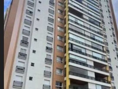 Apartamento para aluguel tem 166 metros quadrados com 3 quartos em Jardim das Nações - Tau