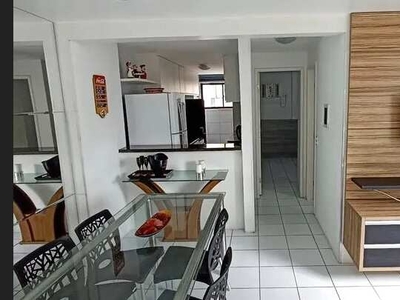 Apartamento para aluguel tem 42 metros quadrados com 1 quarto em Ponta Verde - Maceió