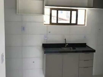 Apartamento para aluguel tem 54 m² com 2 quartos