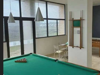 Apartamento para aluguel tem 54 metros quadrados com 2 quartos em Ponta Negra - Manaus - A