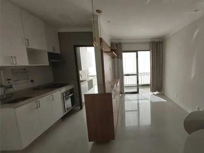 Apartamento para aluguel tem 70 metros quadrados com 2 quartos em Vila Romana - São Paulo