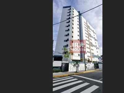 Apartamento para aluguel tem 74 m² quadrados com 3 quartos em Boa Viagem - Recife - PE