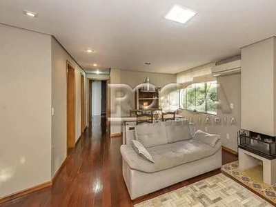Apartamento para aluguel tem 78 metros quadrados com 2 quartos em Petrópolis - Porto Alegr