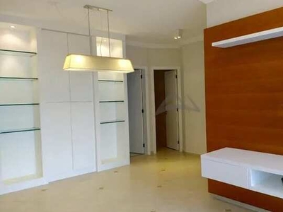 Apartamento para aluguel tem 90 metros quadrados com 2 quartos em Cambuí - Campinas - SP