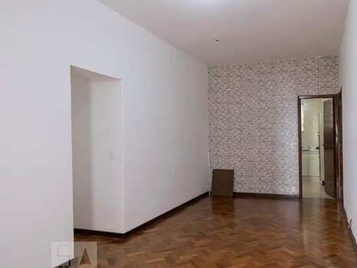 Apartamento para Aluguel - Tijuca, 3 Quartos, 100 m2