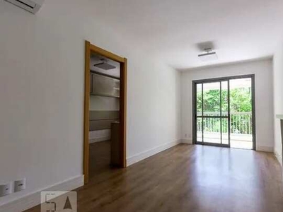 Apartamento para Aluguel - Três Figueiras, 1 Quarto, 60 m2