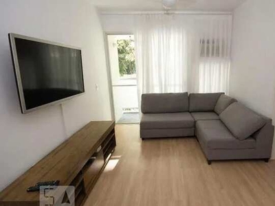 Apartamento para Aluguel - Urca, 3 Quartos, 95 m2