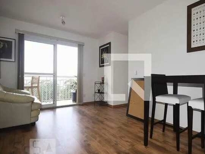 Apartamento para Aluguel - Vila Andrade, 3 Quartos, 67 m2