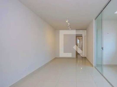 Apartamento para Aluguel - Vila da Serra, 2 Quartos, 68 m2