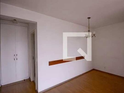 Apartamento para Aluguel - Vila das Mercês, 3 Quartos, 90 m2