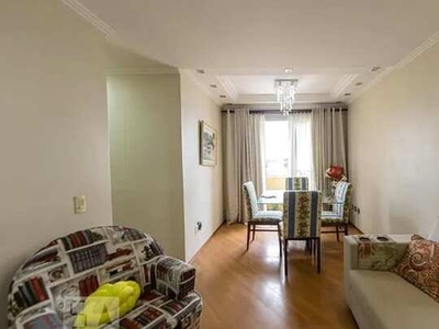 Apartamento para Aluguel - Vila Esperança, 3 Quartos, 82 m2