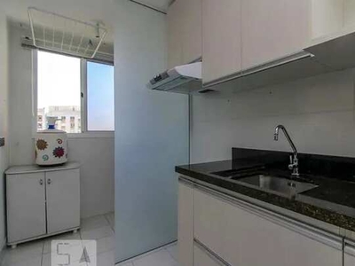 Apartamento para Aluguel - Vila Ipiranga, 2 Quartos, 69 m2