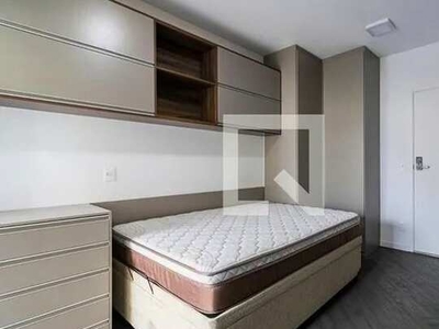 Apartamento para Aluguel - Vila Mariana, 1 Quarto, 24 m2